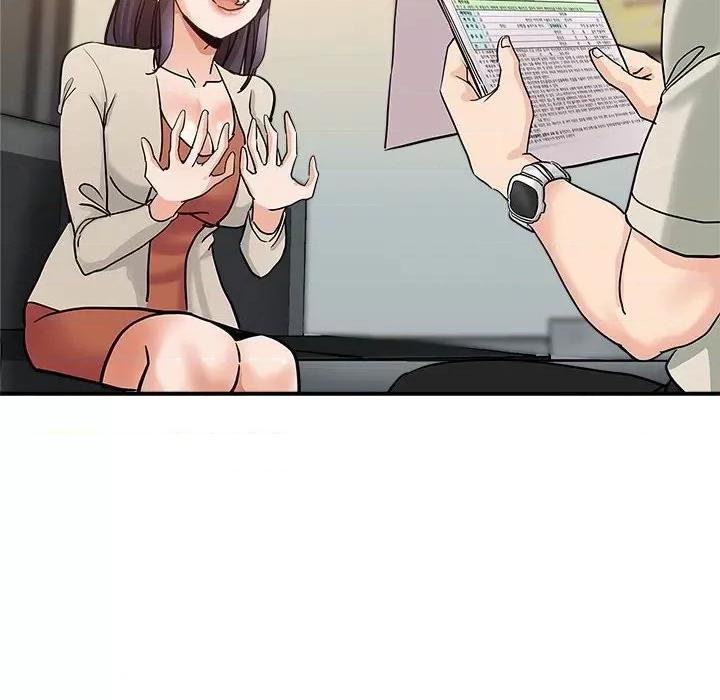 继母的姐妹们 继母的姐妹们-第 3 话 第94页