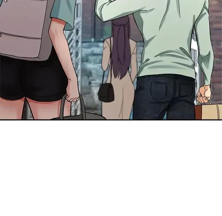继母的姐妹们 继母的姐妹们-第 4 话 第31页