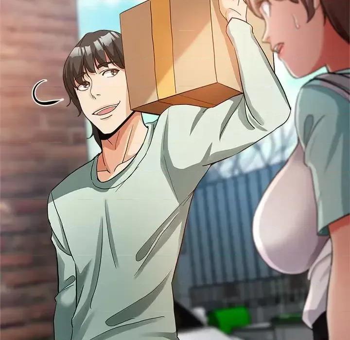 继母的姐妹们 继母的姐妹们-第 4 话 第34页