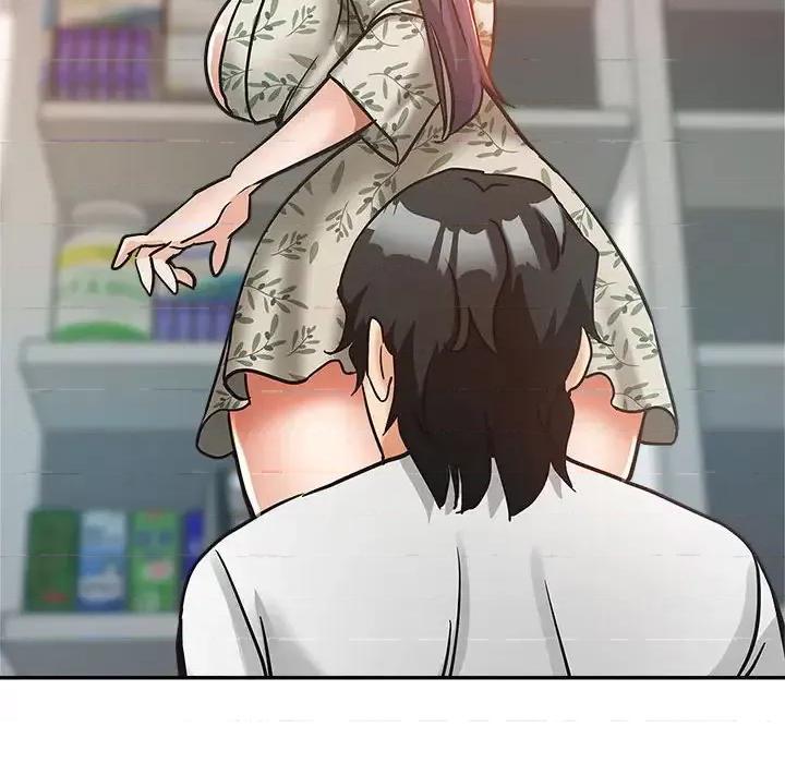 继母的姐妹们 继母的姐妹们-第 5 话 第93页