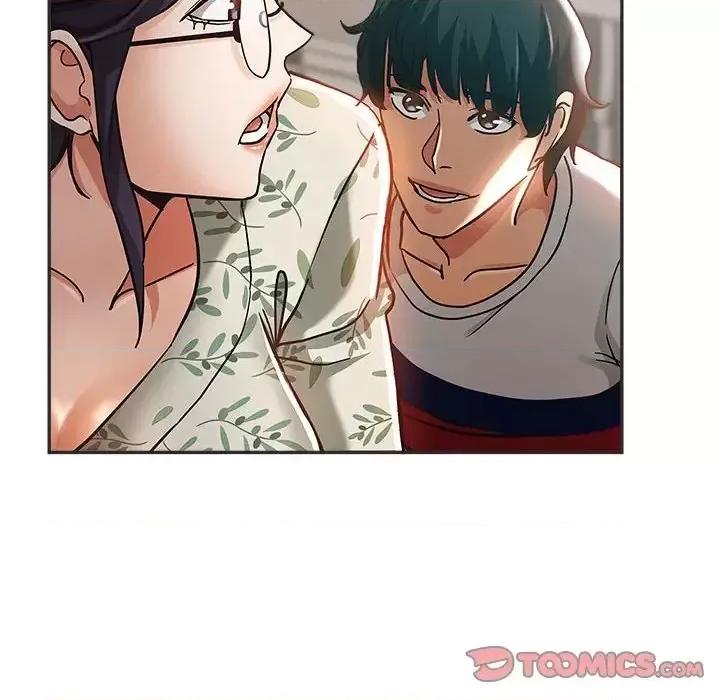 继母的姐妹们 继母的姐妹们-第 5 话 第102页