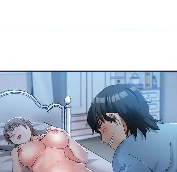 继母的姐妹们 继母的姐妹们-第 7 话 第32页