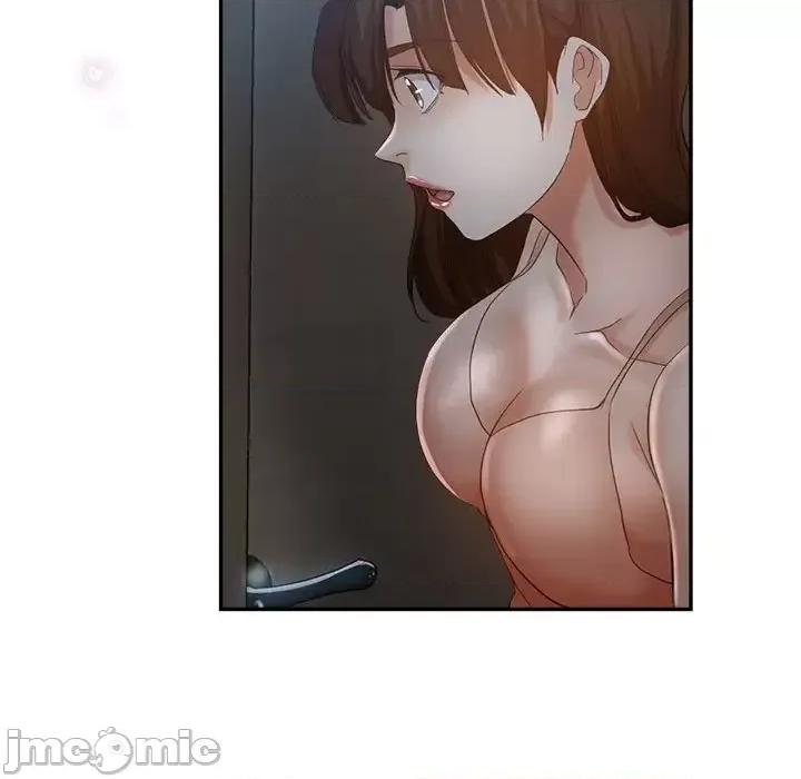 继母的姐妹们 继母的姐妹们-第 18 话 第95页