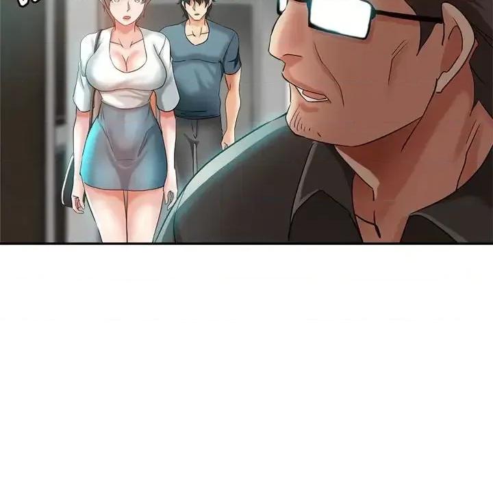 继母的姐妹们 继母的姐妹们-第 21 话 第132页