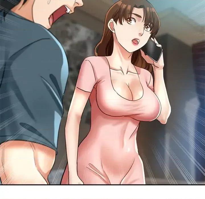 继母的姐妹们 继母的姐妹们-第 21 话 第166页
