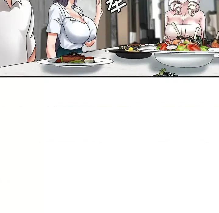 继母的姐妹们 继母的姐妹们-第 25 话 第64页