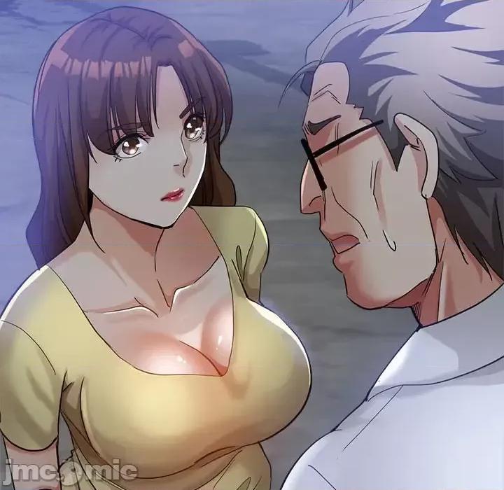 继母的姐妹们 继母的姐妹们-第 27 话 第55页