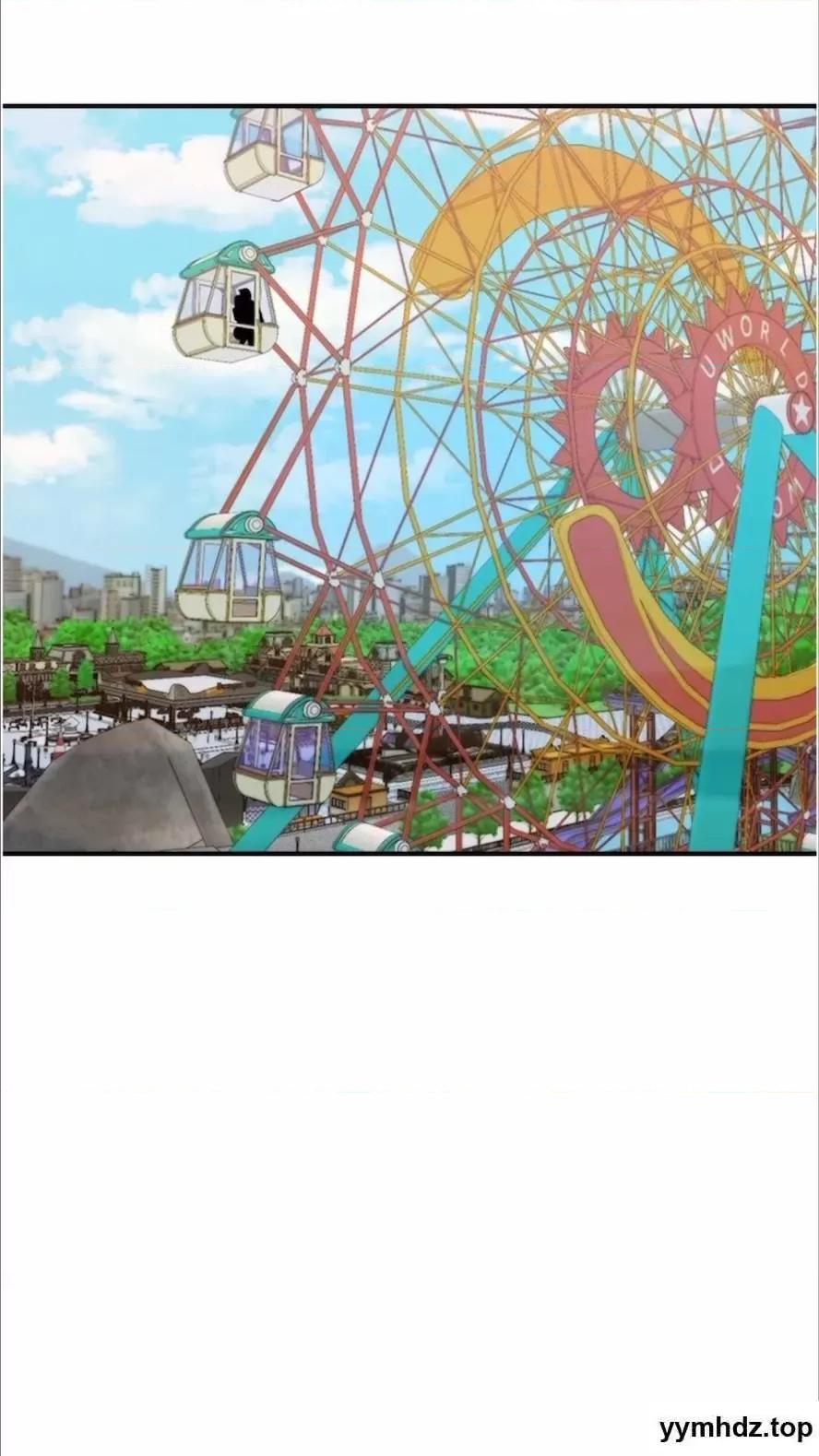 行动扫码鸡 行动扫码鸡第35话 在半空中绝顶升天 第7页