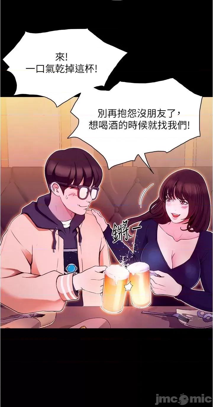 大学骑遇记 大学骑遇记 第53页