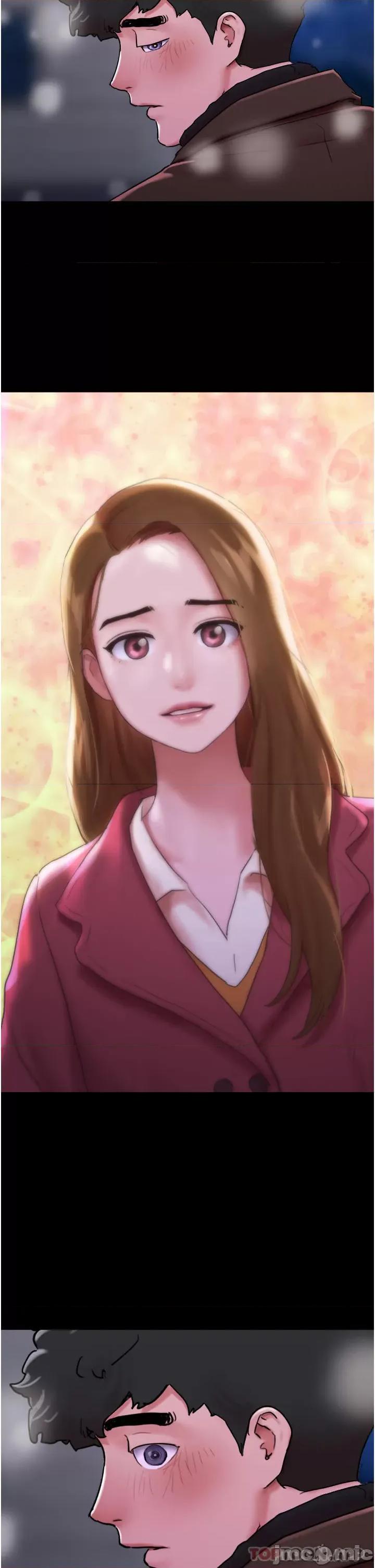 我的兵变女友 我的兵变女友-第4话 第42页
