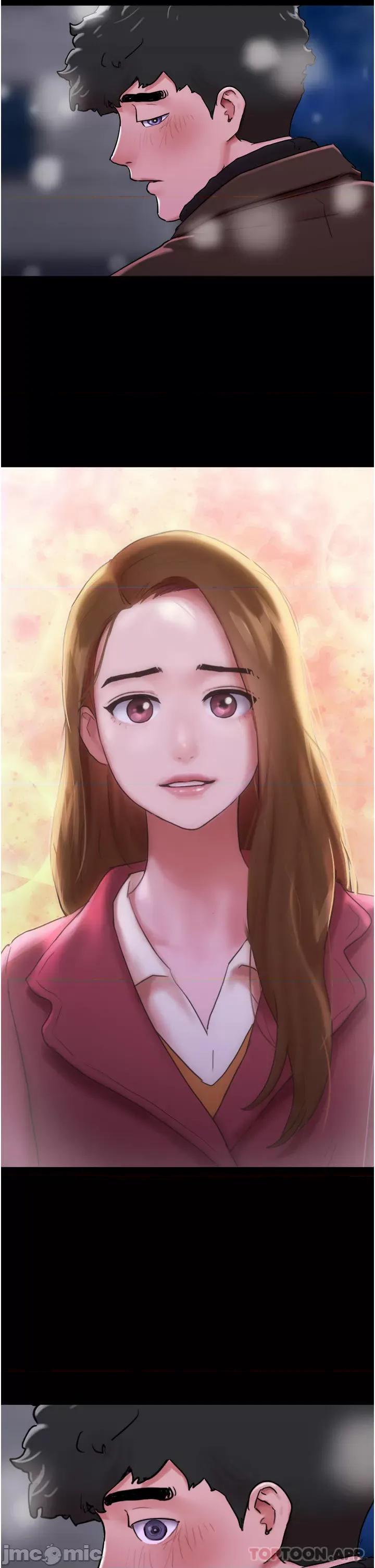 我的兵变女友 我的兵变女友-第5话 第2页