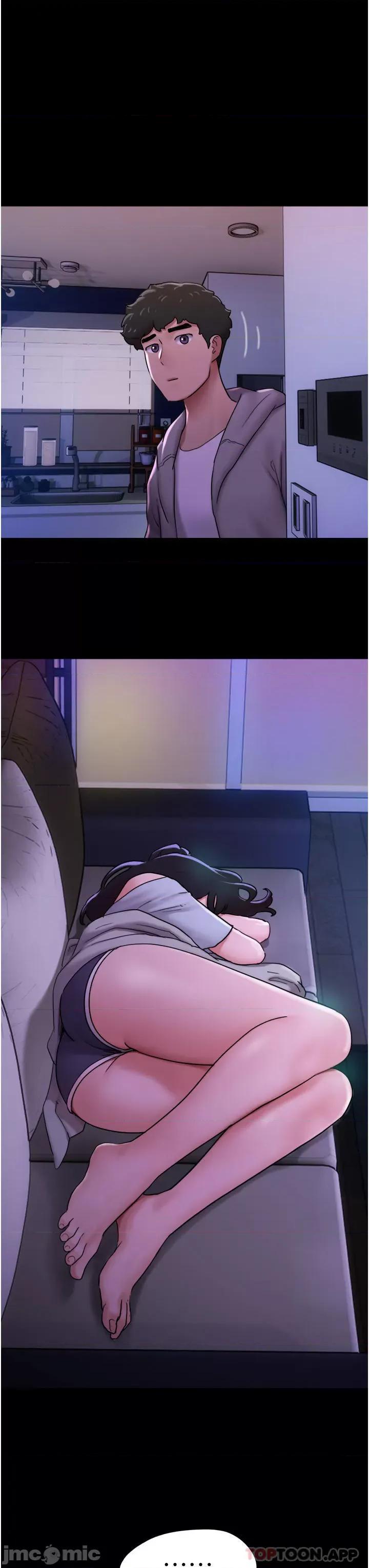我的兵变女友 我的兵变女友-第6话 第44页