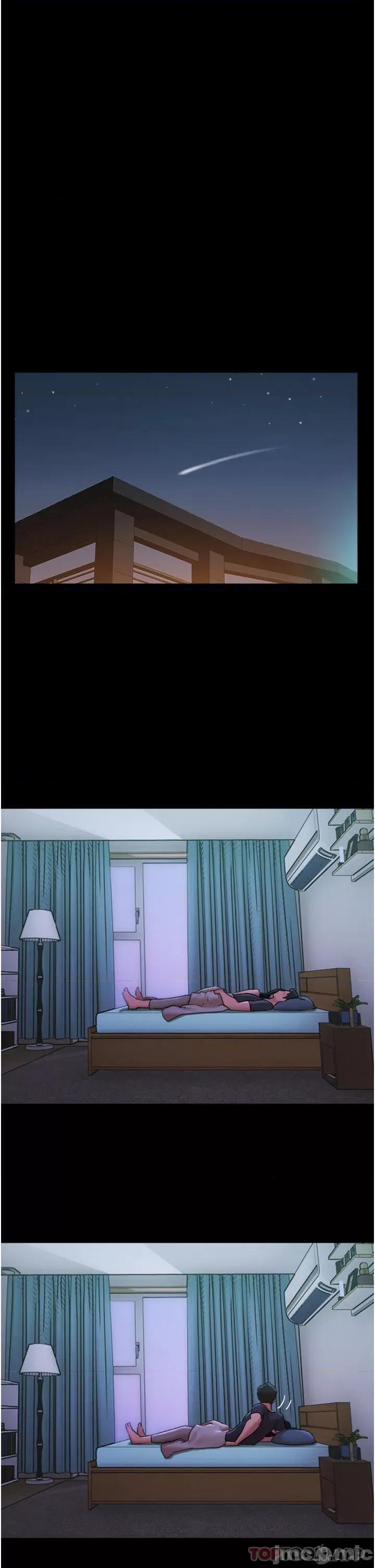 我的兵变女友 我的兵变女友-第8话 第52页