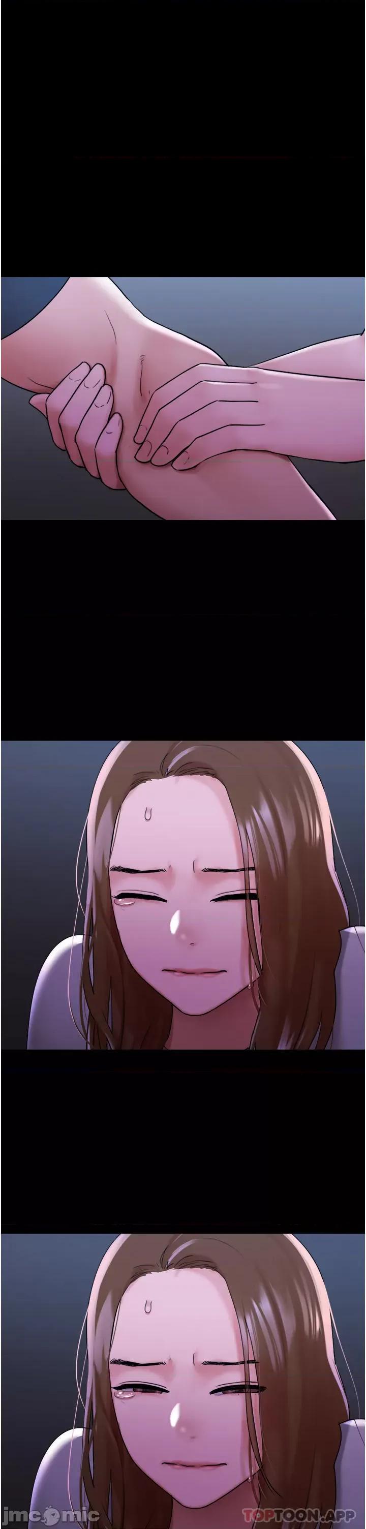 我的兵变女友 我的兵变女友-第10话 第47页