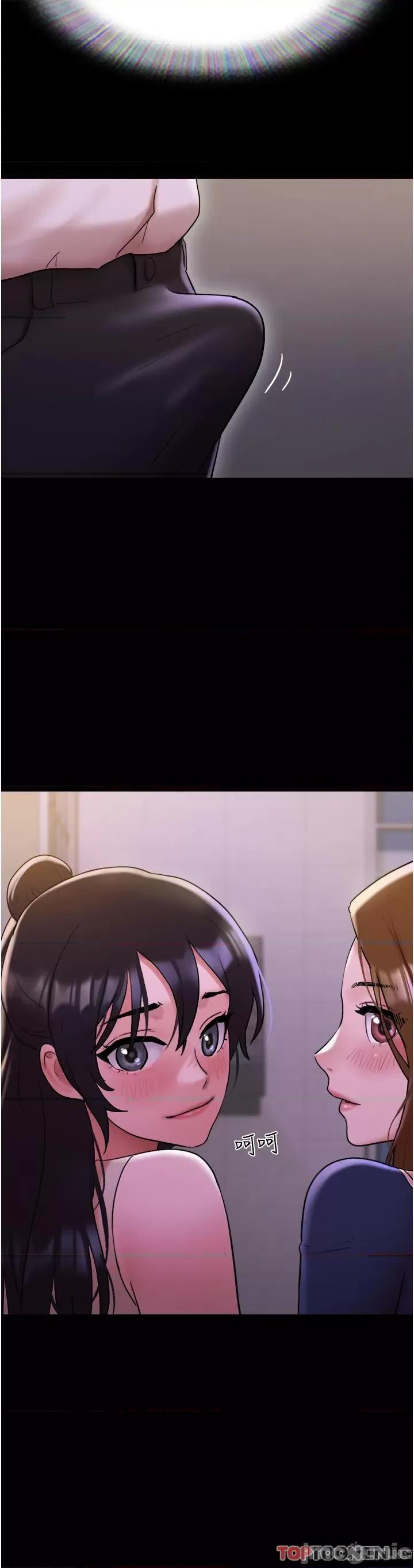 我的兵变女友 我的兵变女友-第27话 第36页