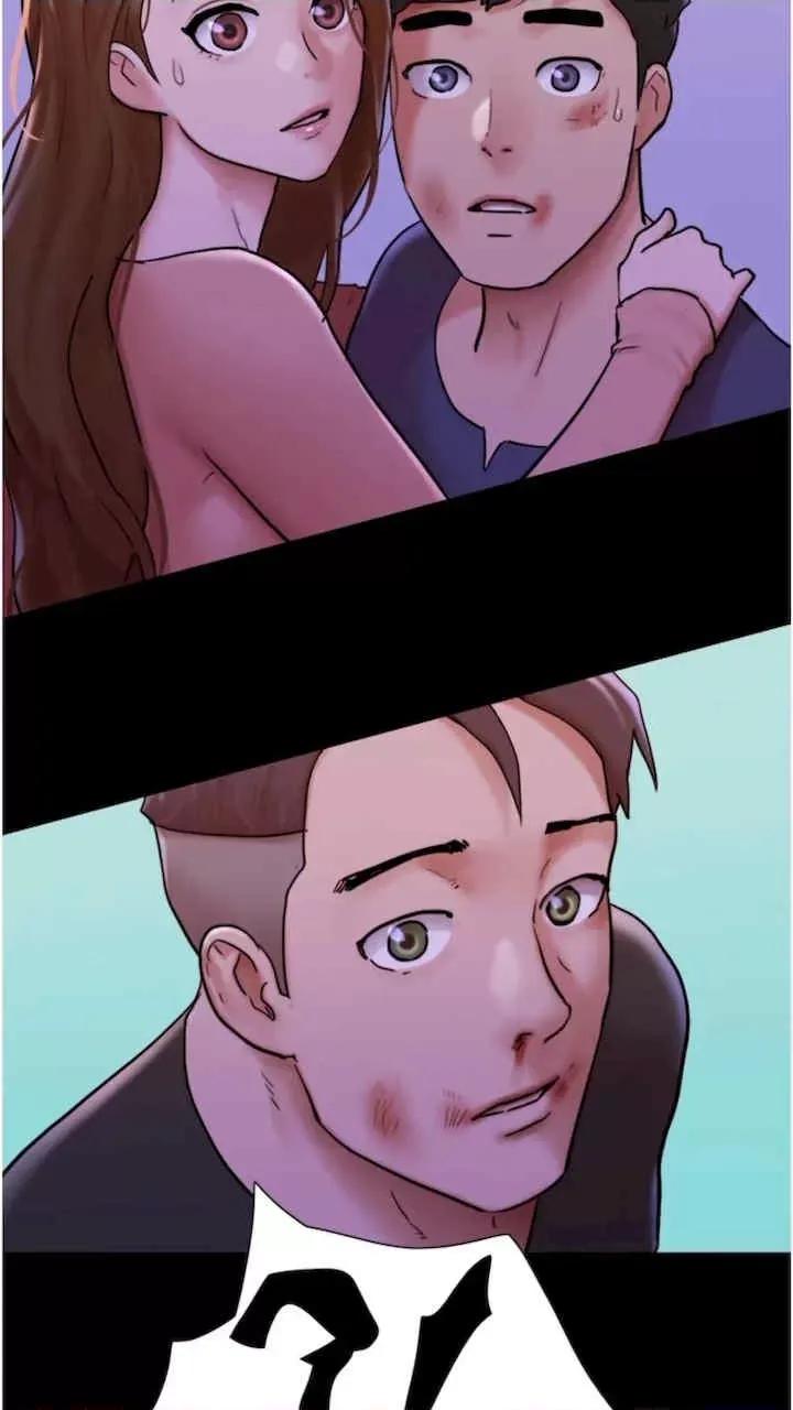 我的兵变女友 我的兵变女友-第47话 第61页