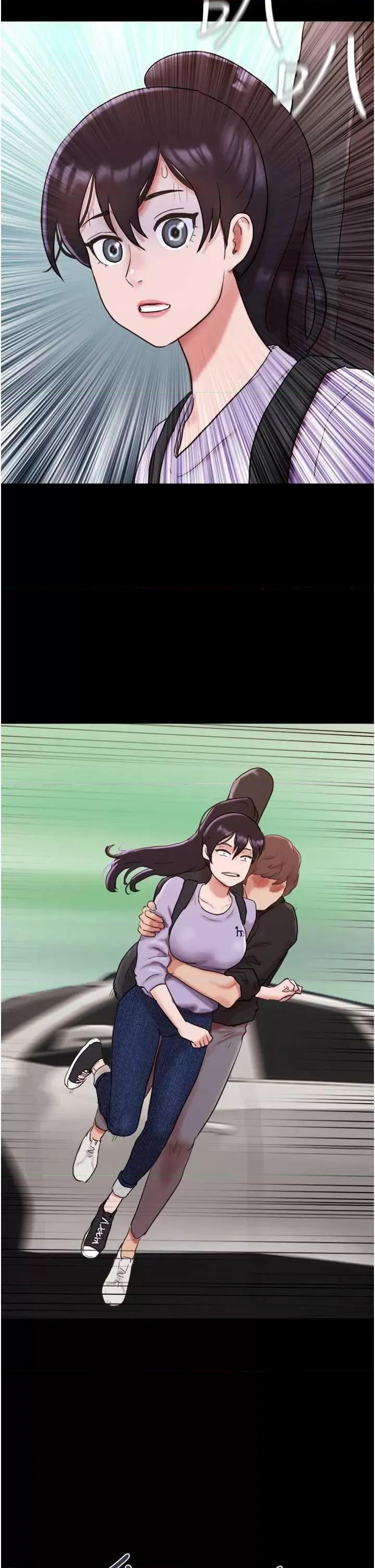 我的兵变女友 我的兵变女友 50 第47页