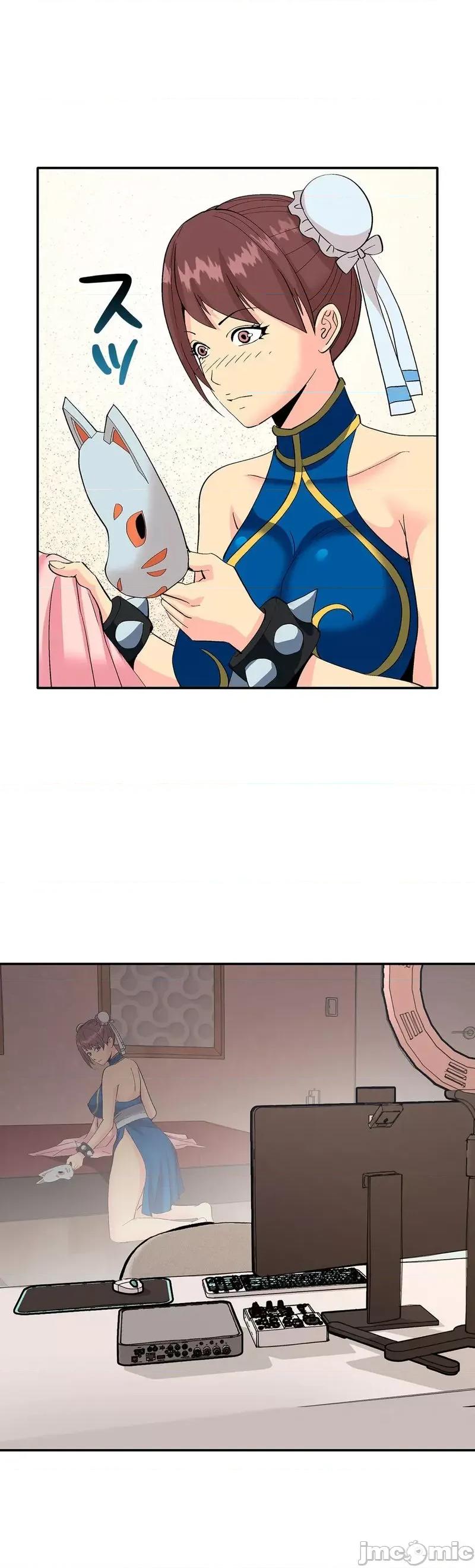 Cos女孩 cos女孩2 第35页