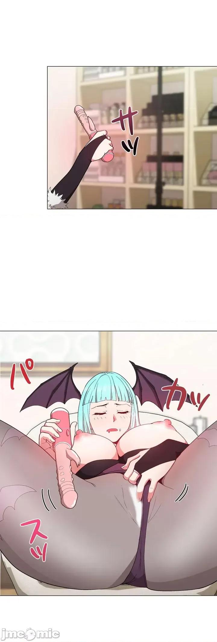 Cos女孩 cos女孩9 第19页