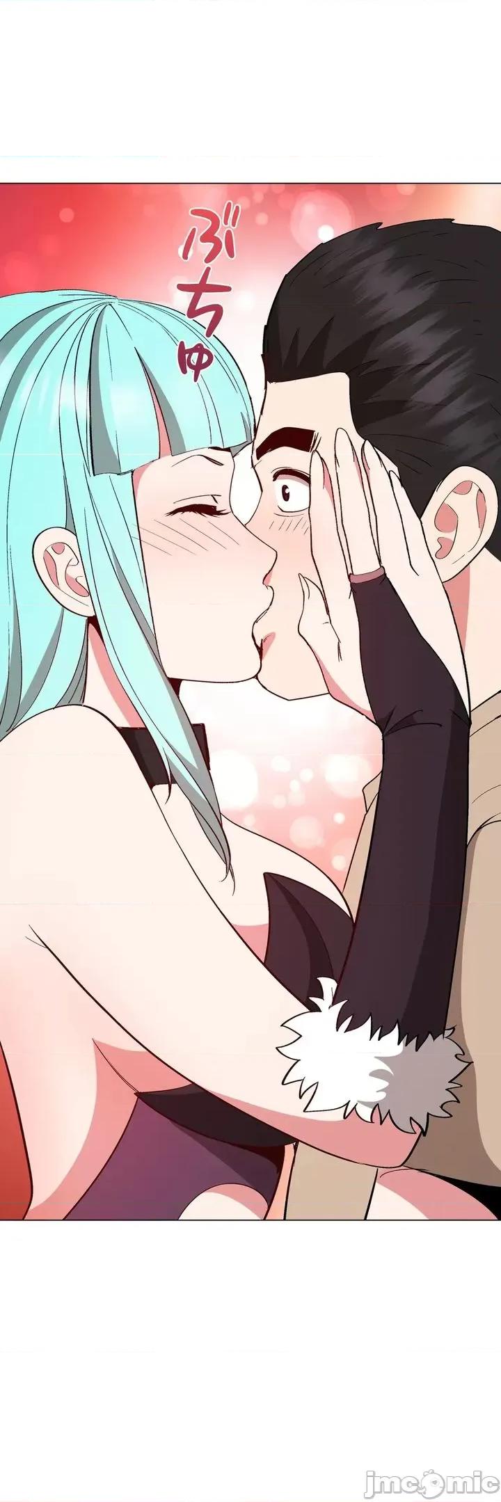 Cos女孩 cos女孩11 第34页