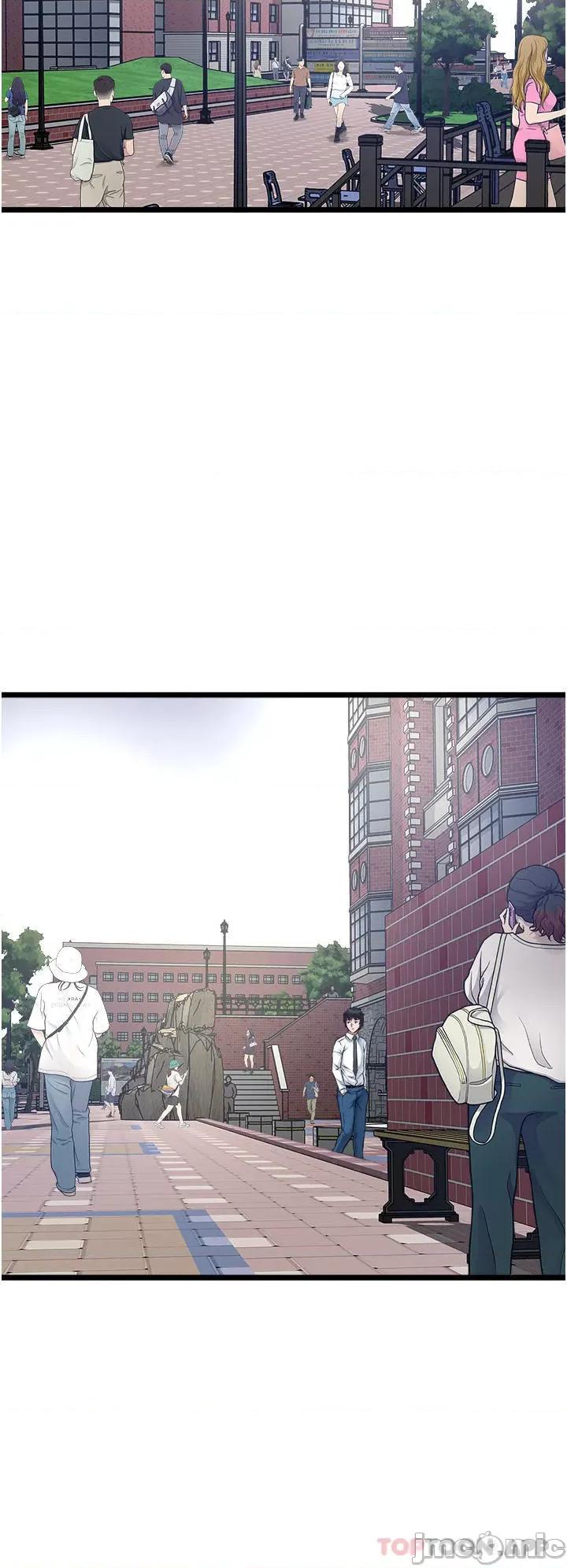 私人司机 私人司机-第30话 第8页