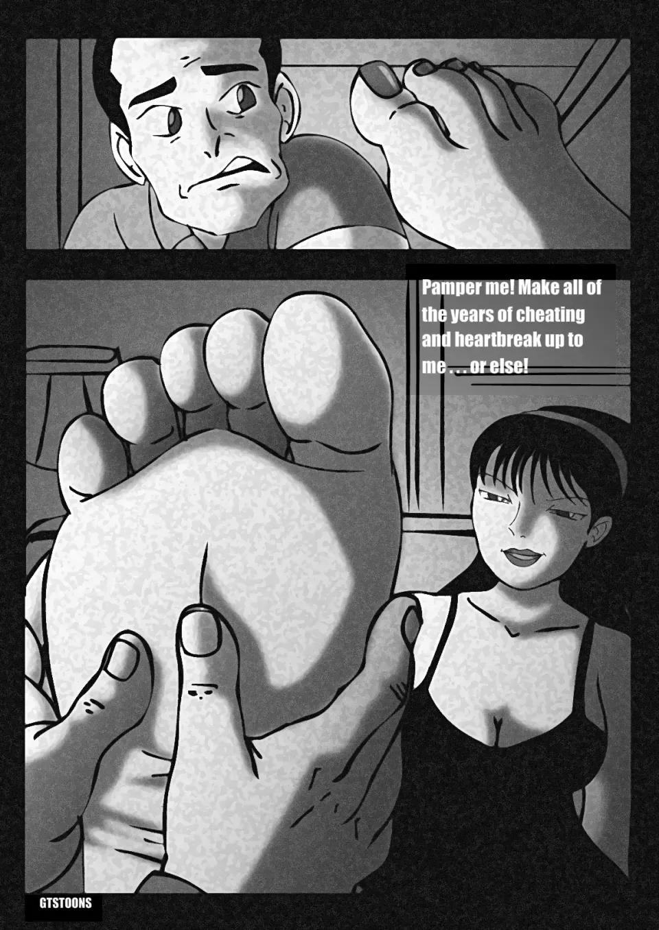 StudioJ控 人妻控 49 第8页