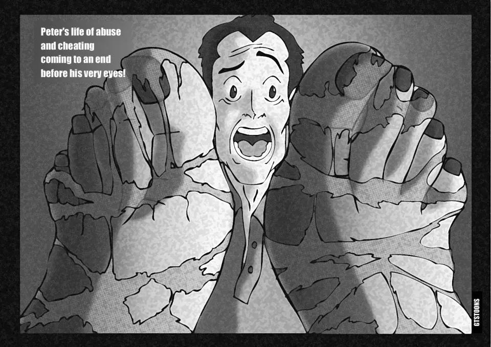 StudioJ控 人妻控 49 第13页