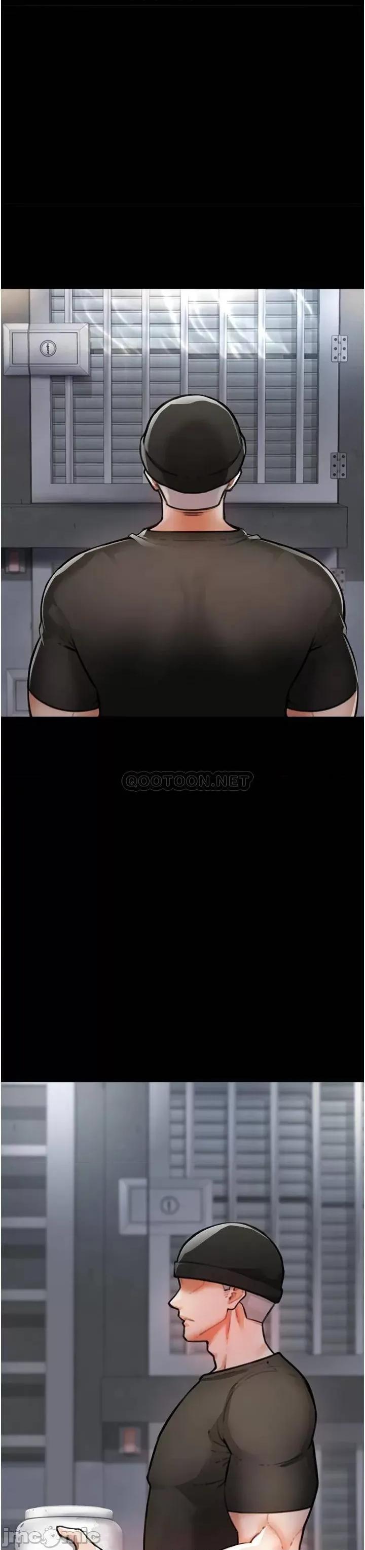 私刑刺客 私刑刺客-第4话 第19页