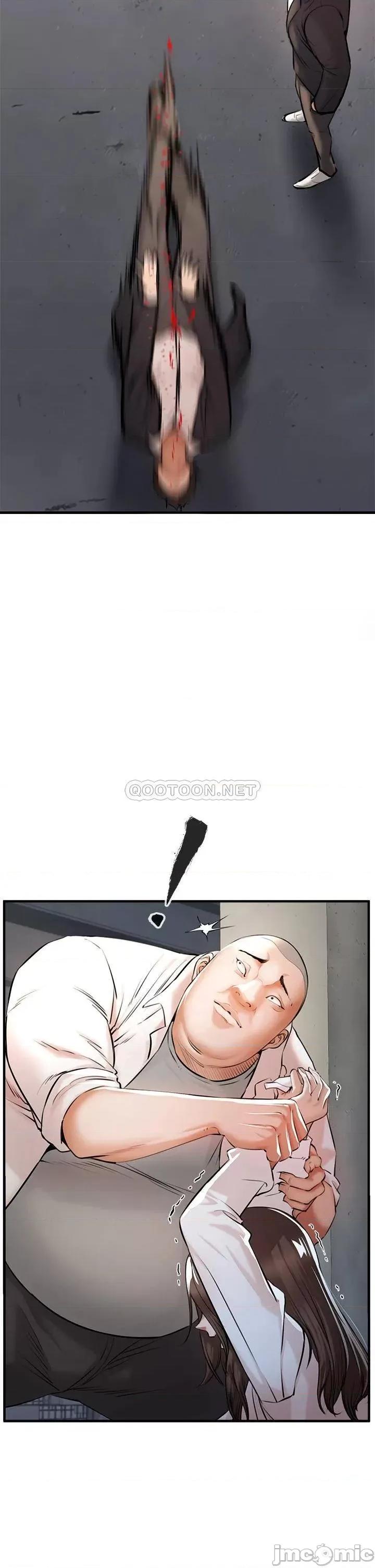 私刑刺客 私刑刺客 第70页