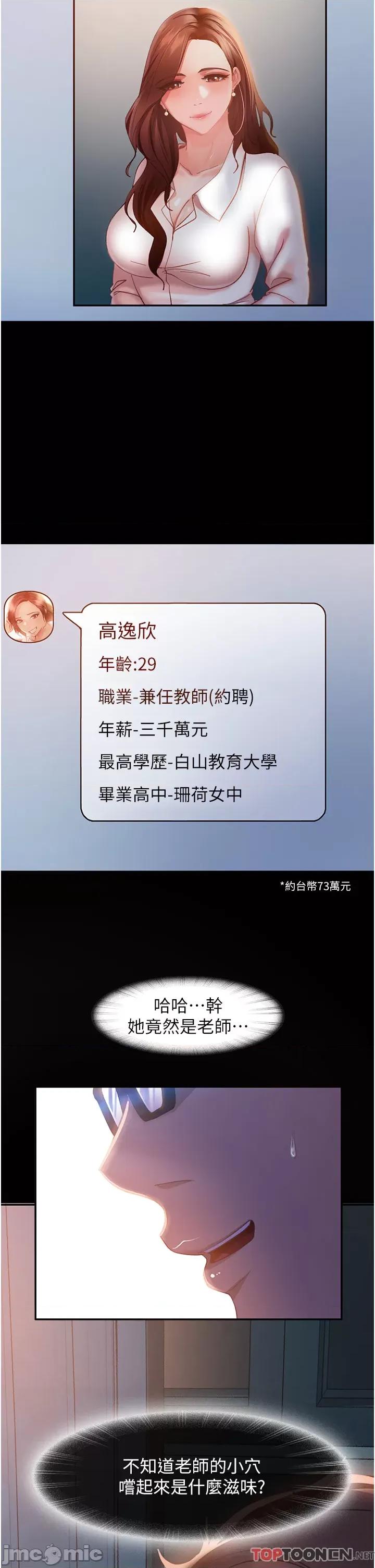 直男逆袭婚友社 直男逆袭婚友社-第13话 第2页