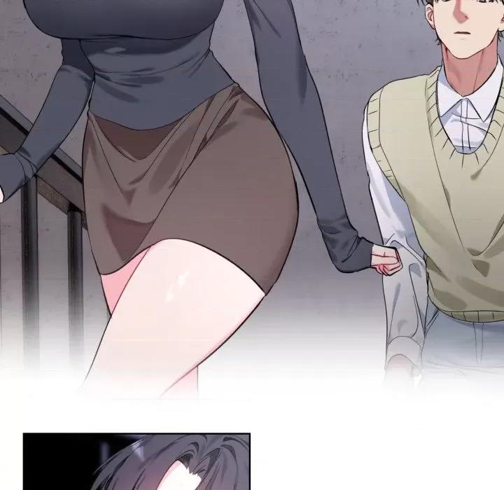 撕开冰山女神的面具 撕开冰山女神的面具-撕开冰山女神的面具 第2话 第27页