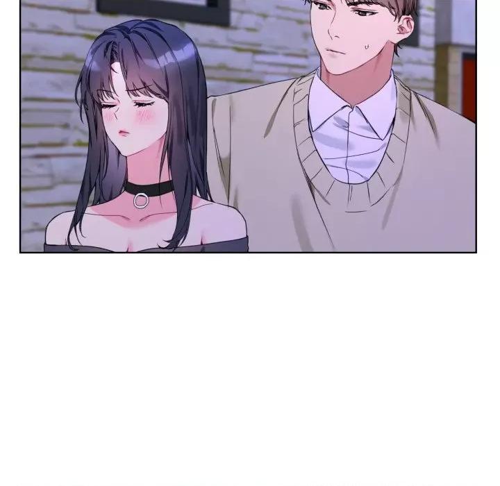 撕开冰山女神的面具 撕开冰山女神的面具-撕开冰山女神的面具 第2话 第74页