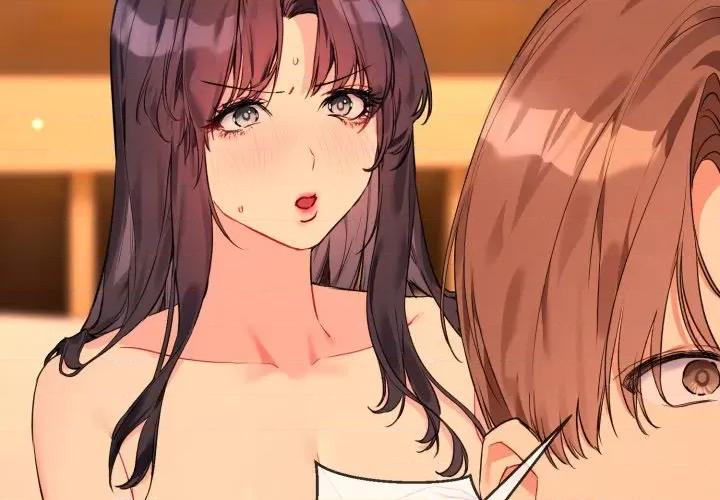 撕开冰山女神的面具 撕开冰山女神的面具-撕开冰山女神的面具 第5话 第3页