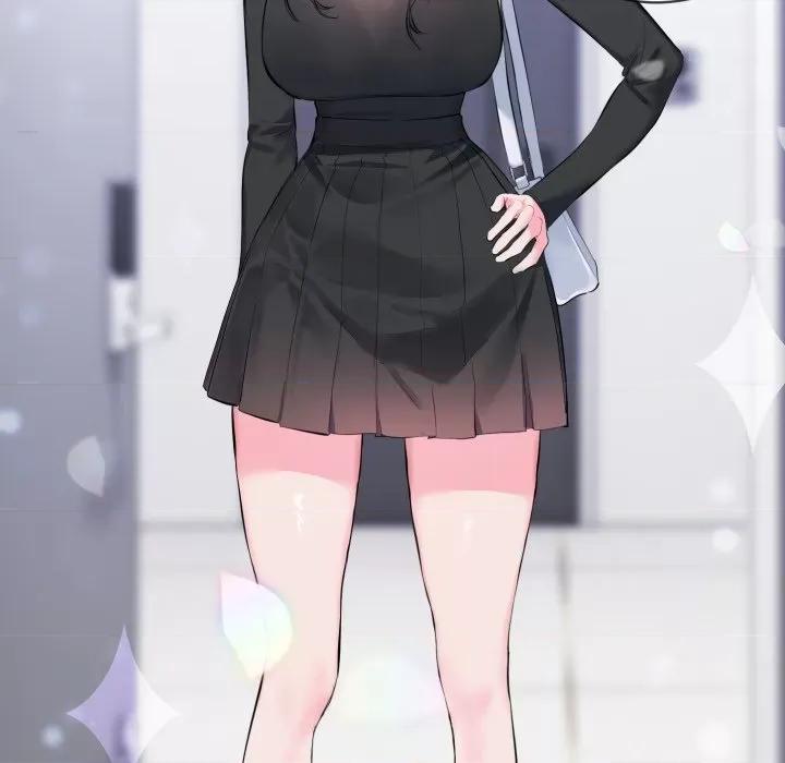 撕开冰山女神的面具 撕开冰山女神的面具-撕开冰山女神的面具 第6话 第66页
