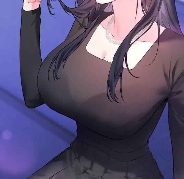 撕开冰山女神的面具 撕开冰山女神的面具-撕开冰山女神的面具 第7话 第12页