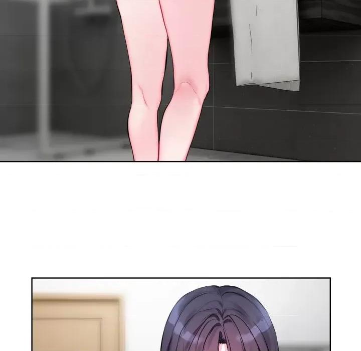 撕开冰山女神的面具 撕开冰山女神的面具-撕开冰山女神的面具 第7话 第109页