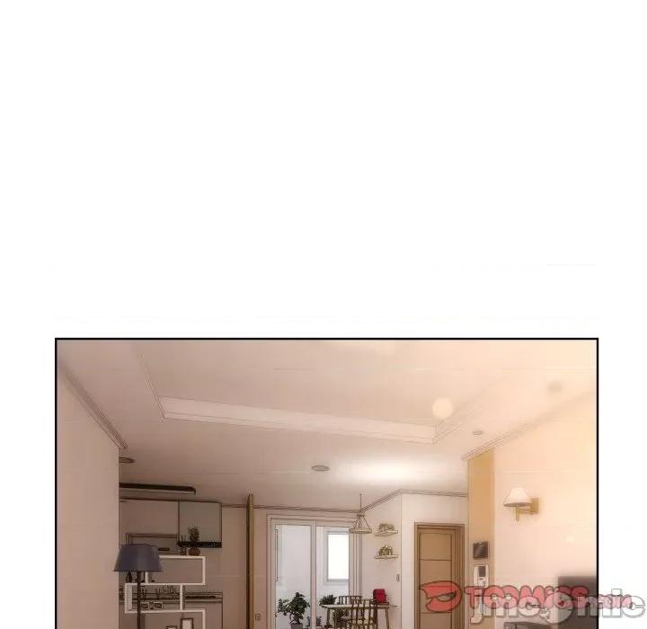 撕开冰山女神的面具 撕开冰山女神的面具-撕开冰山女神的面具 第9话 第45页