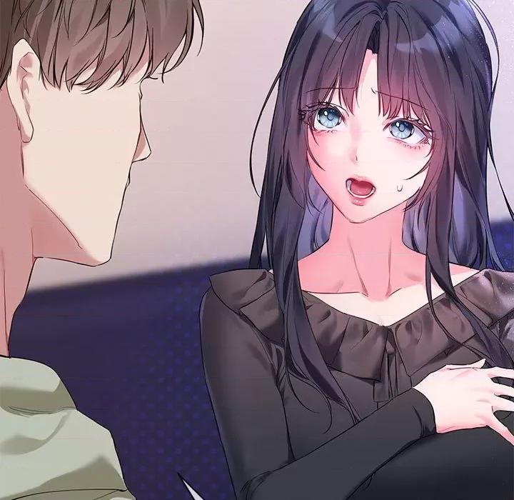 撕开冰山女神的面具 撕开冰山女神的面具-撕开冰山女神的面具 第10话 第31页