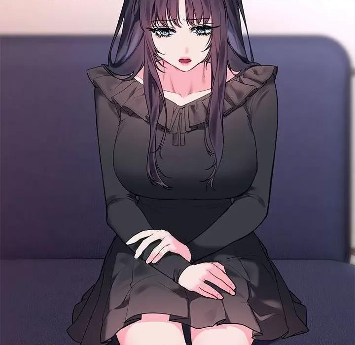 撕开冰山女神的面具 撕开冰山女神的面具-撕开冰山女神的面具 第10话 第42页