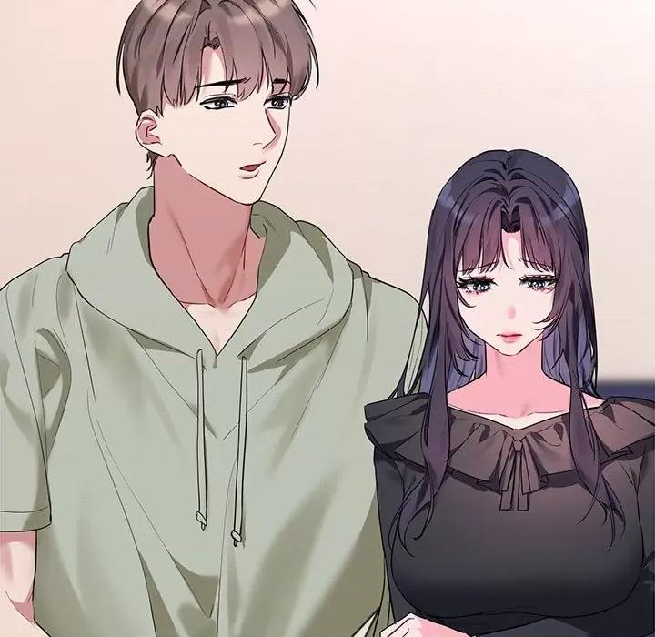 撕开冰山女神的面具 撕开冰山女神的面具-撕开冰山女神的面具 第10话 第61页
