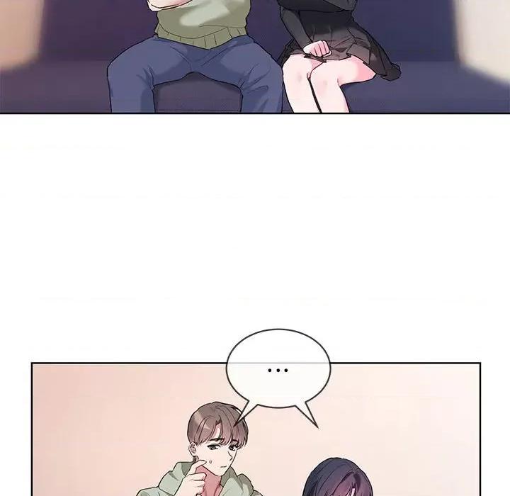 撕开冰山女神的面具 撕开冰山女神的面具-撕开冰山女神的面具 第10话 第66页