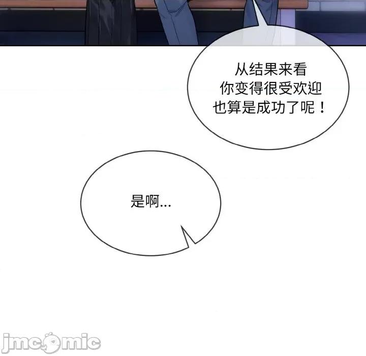 撕开冰山女神的面具 撕开冰山女神的面具-撕开冰山女神的面具 第13话 第85页