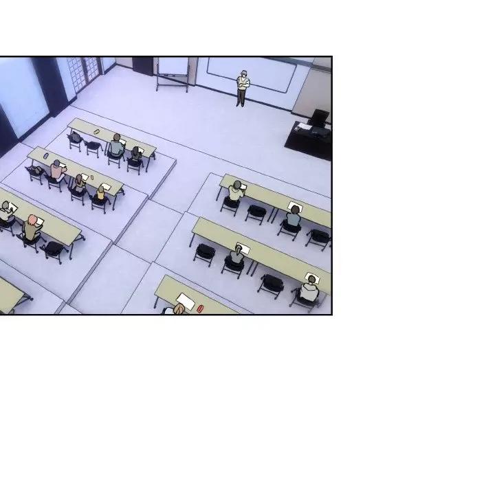 撕开冰山女神的面具 撕开冰山女神的面具-撕开冰山女神的面具 第13话 第107页