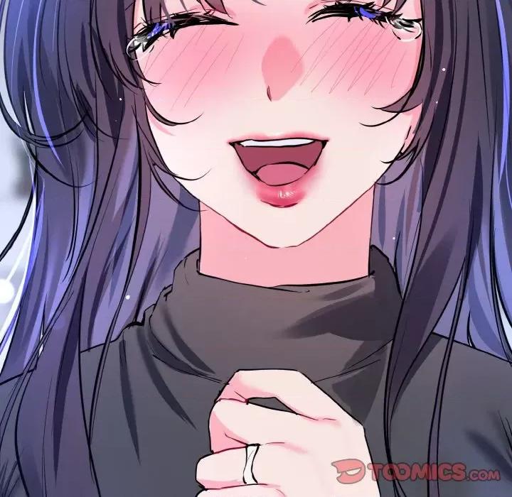 撕开冰山女神的面具 撕开冰山女神的面具-撕开冰山女神的面具 第15话 第116页