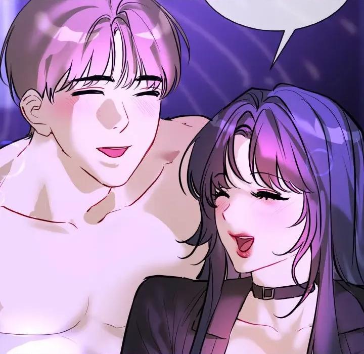 撕开冰山女神的面具 撕开冰山女神的面具-撕开冰山女神的面具 第18话 第102页