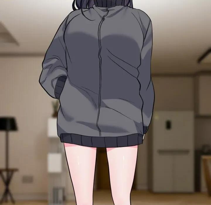 撕开冰山女神的面具 撕开冰山女神的面具-撕开冰山女神的面具 第20话 第36页