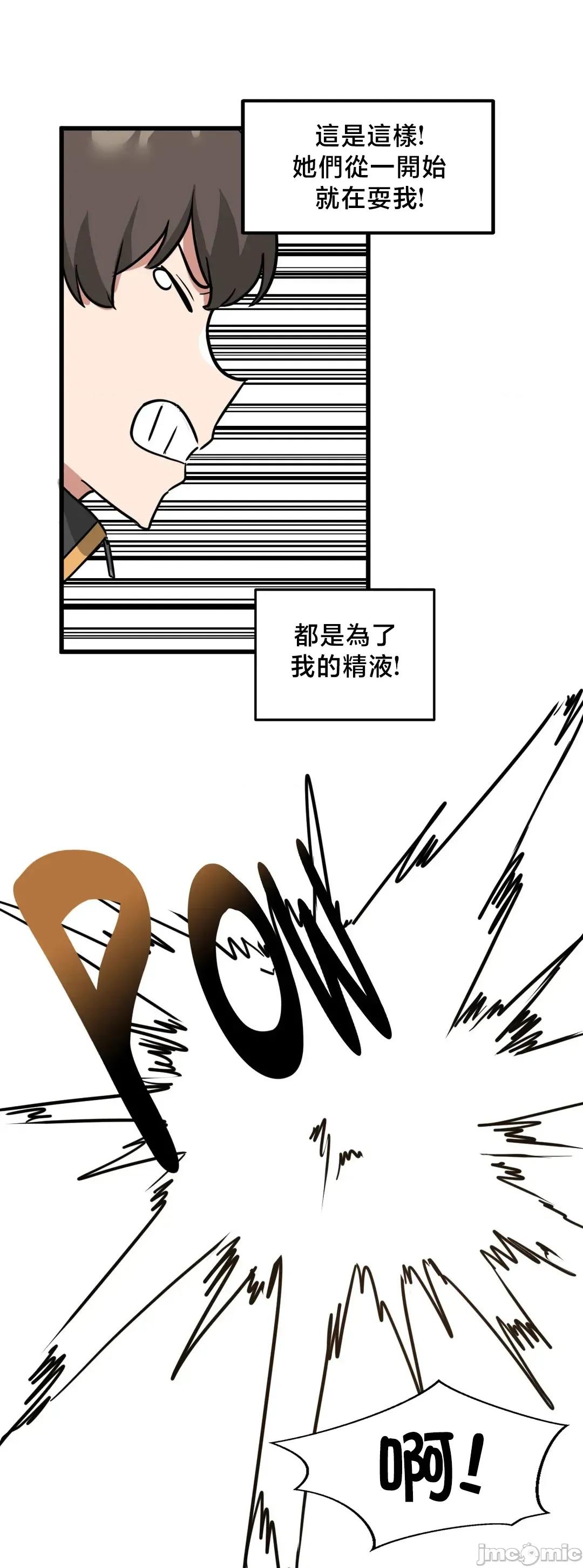 冇有男人的異世界 冇有男人的異世界 7 第32页