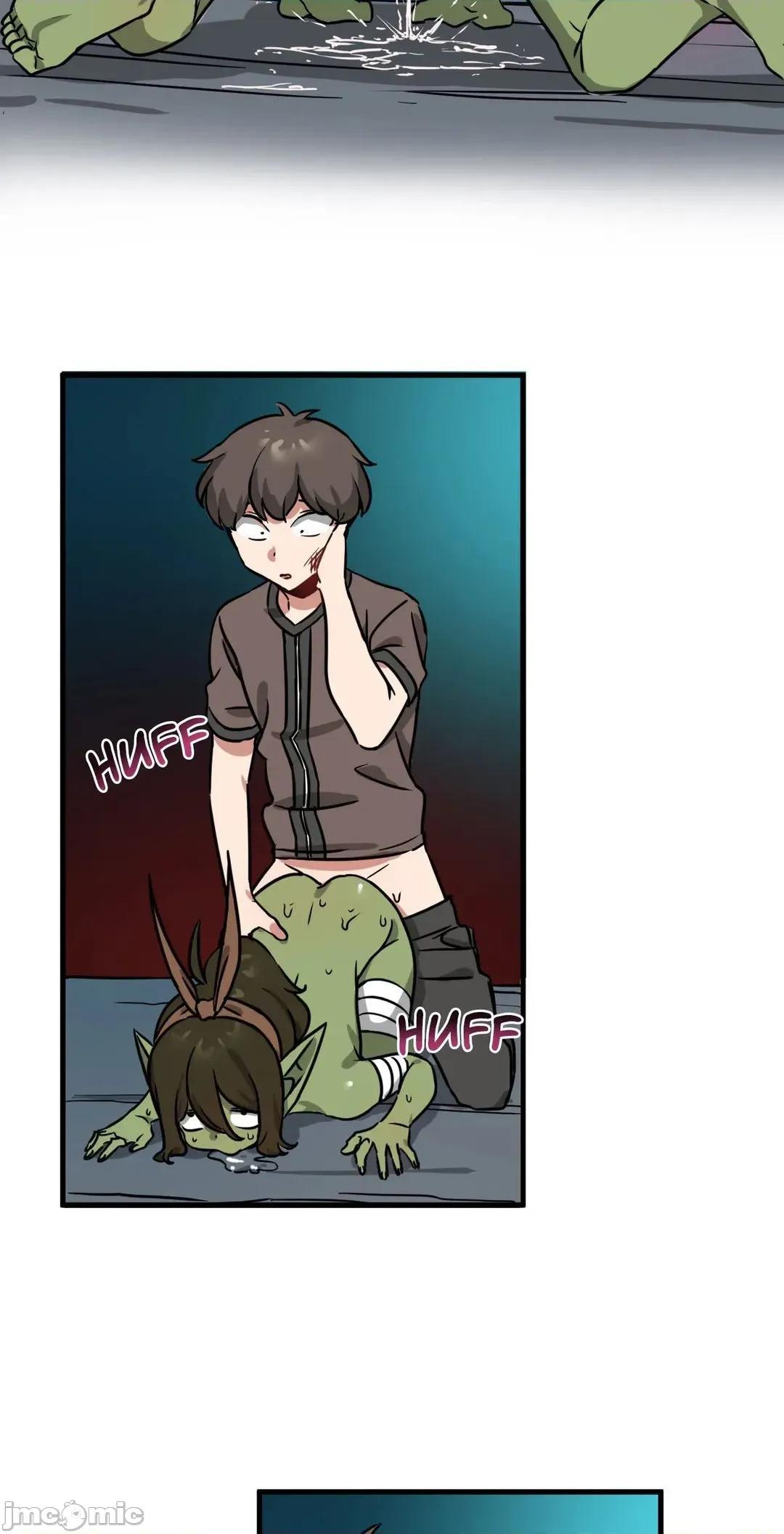 冇有男人的異世界 冇有男人的異世界16 第12页