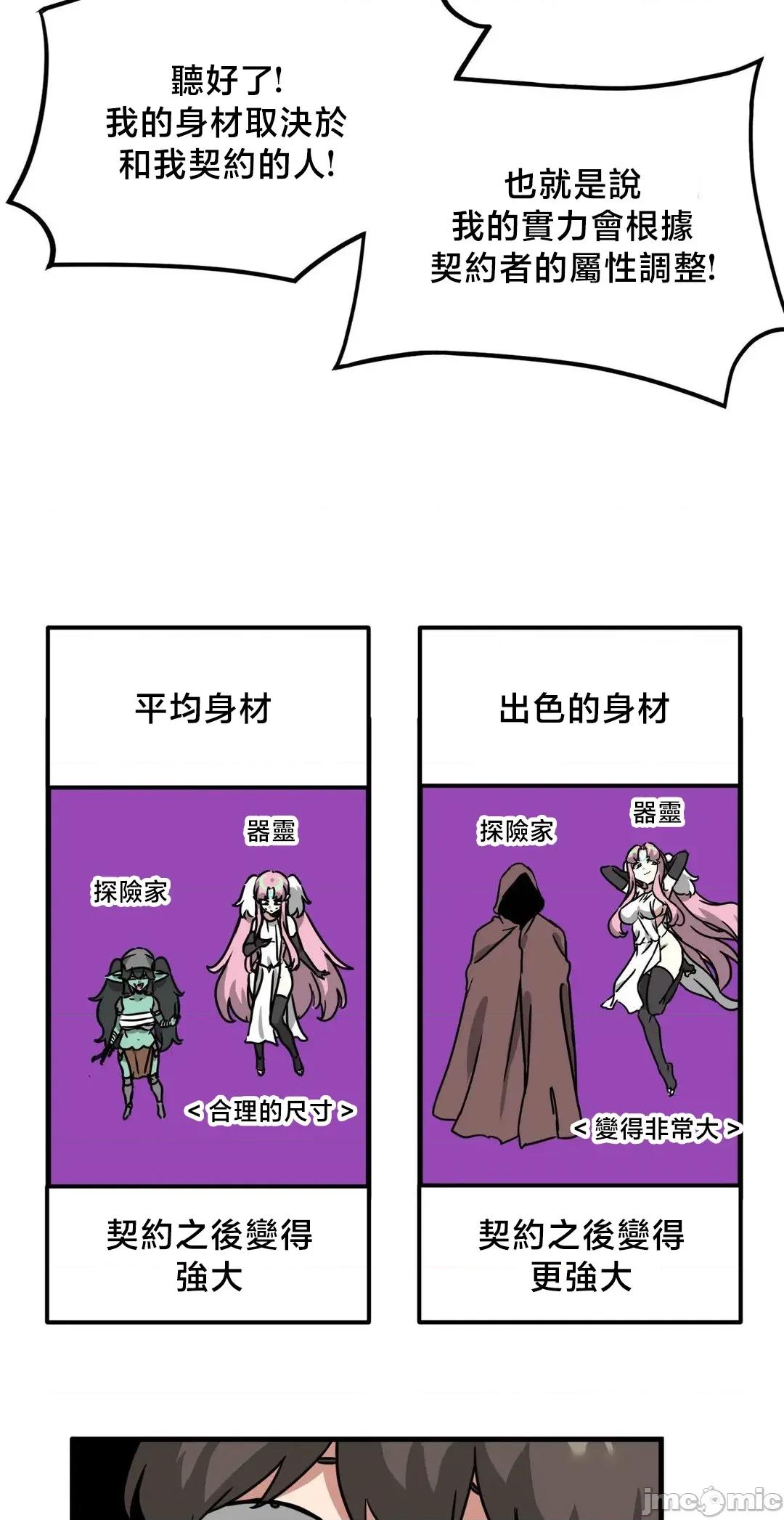 冇有男人的異世界 冇有男人的異世界17 第28页