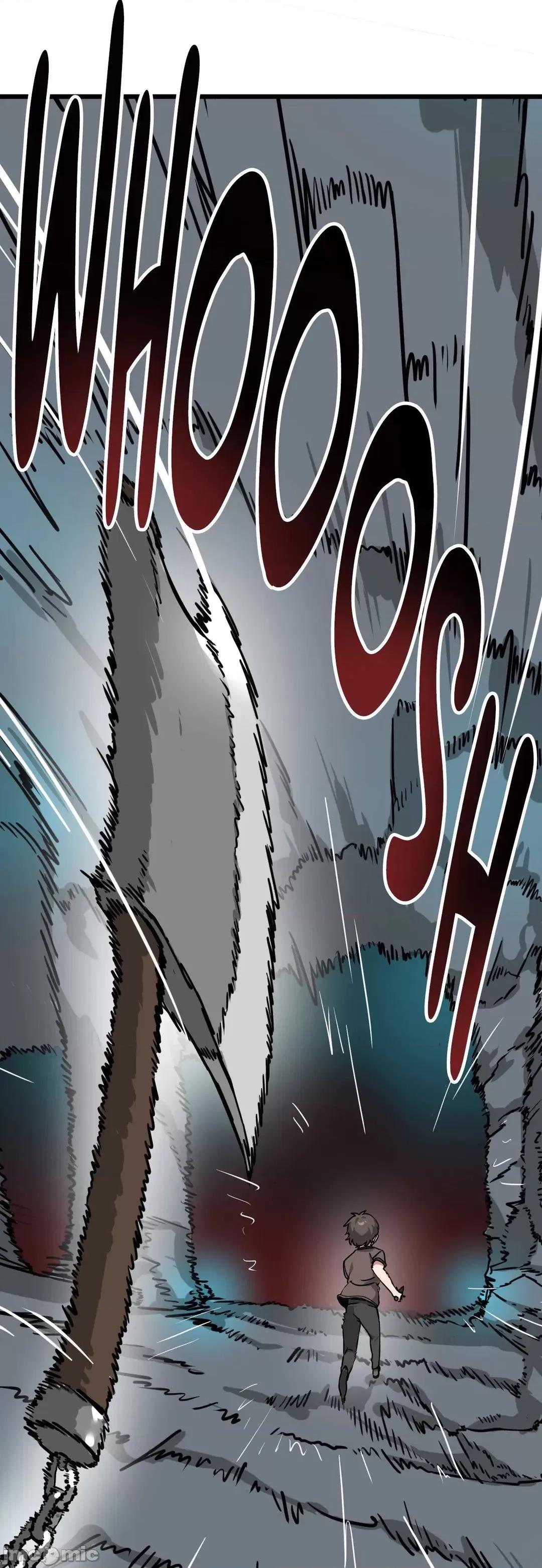 冇有男人的異世界 冇有男人的異世界18 第22页